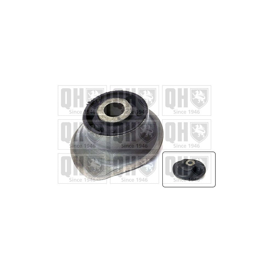 Quinton Hazell EMS2420 Control Arm / Trailing Arm Bush For VW Passat