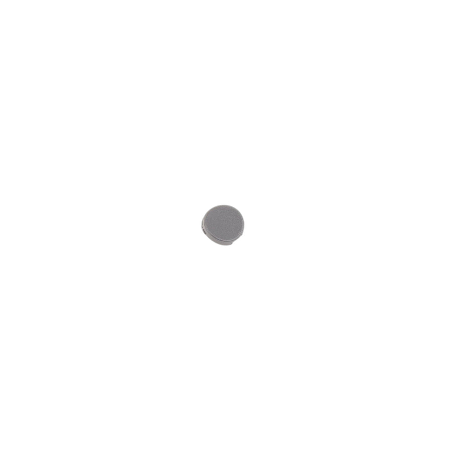 Genuine BMW 51438046665 F87 F22 Cap For Clothes Hook SCHWARZ (Inc. 220i) | ML Performance UK Car Parts