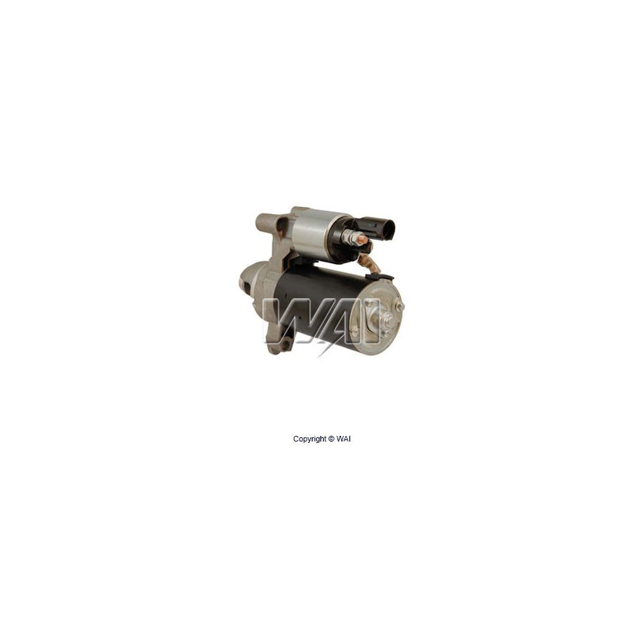 Wai 24-94257 Alternator Freewheel Clutch