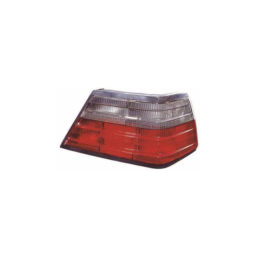 Abakus 4401910Ruesr Rear Light Suitable for Mercedes-Benz E-Class
