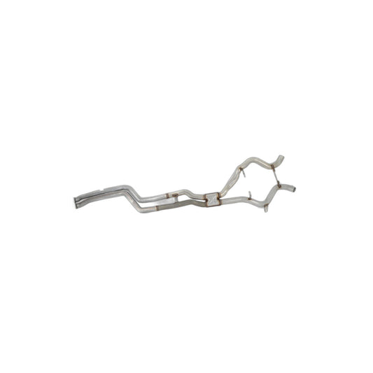 Genuine BMW 18307615959 E90 E91 E93 Downpipes With X-Section (Inc. 335i) | ML Performance US Car Parts