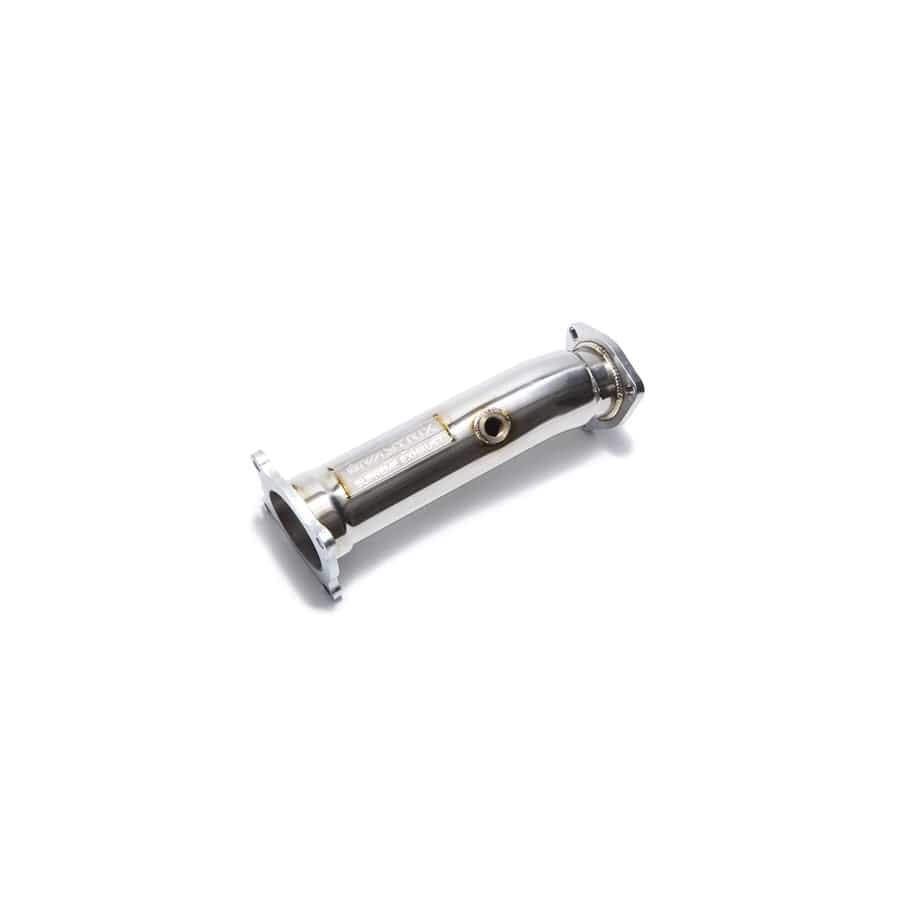 Armytrix PM202-DD High-Flow Performance Race Downpipe w/Cat-Simulator Porsche Macan 2.0T 2019+ with Optional catalytic converter replacement