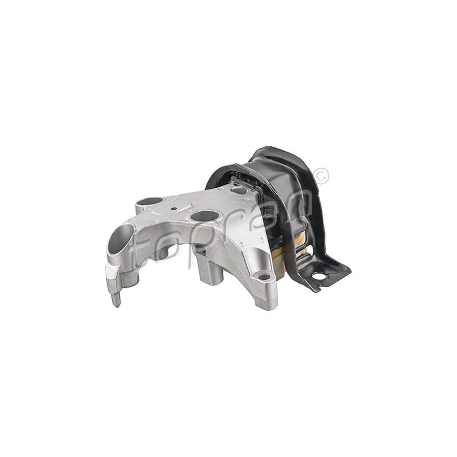 Topran 701 776 Axle Bush