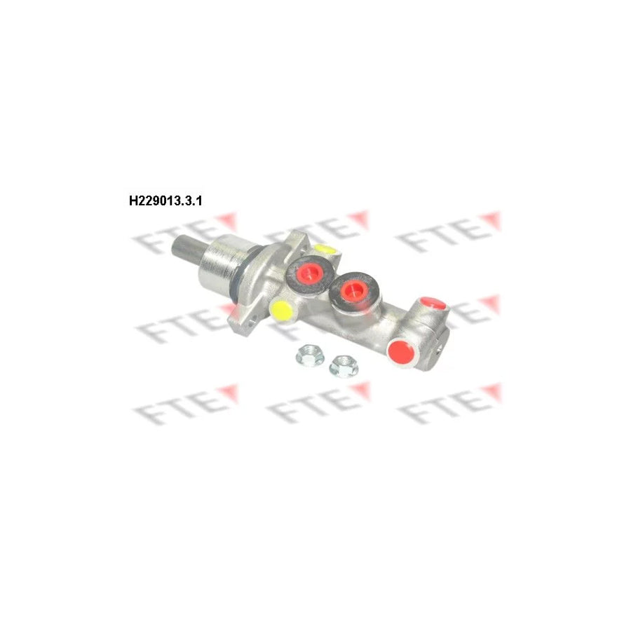 FTE 9220158 Brake Master Cylinder