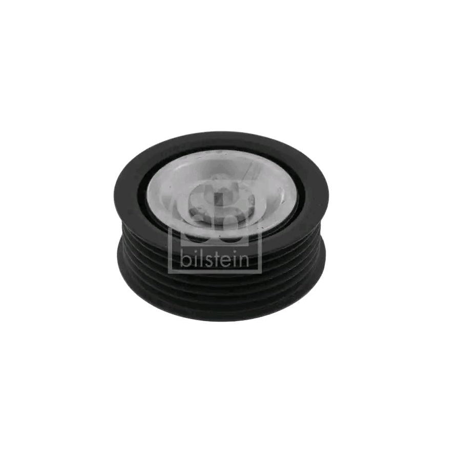 Febi Bilstein 49372 Deflection / Guide Pulley, V-Ribbed Belt