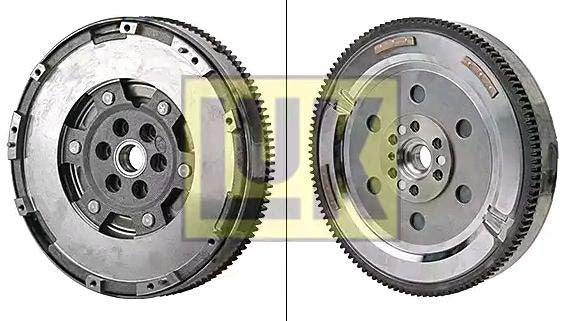 LuK 415 0693 10 Dual Mass Flywheel