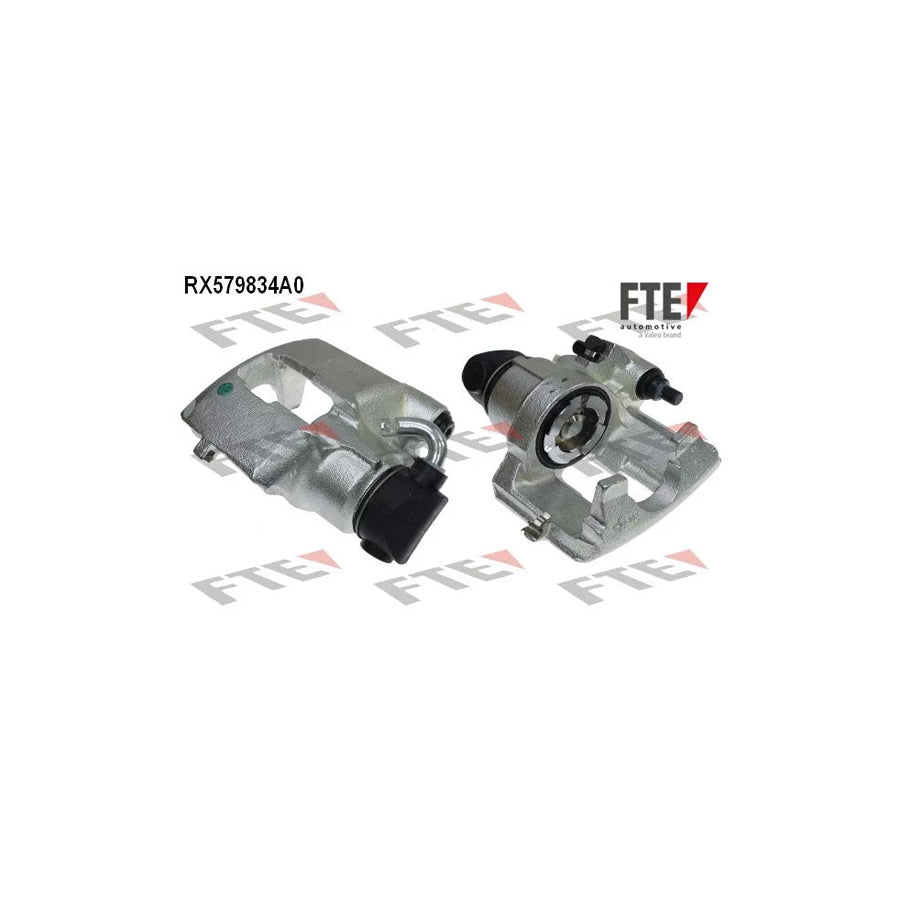 FTE Rx579834A0 Brake Caliper