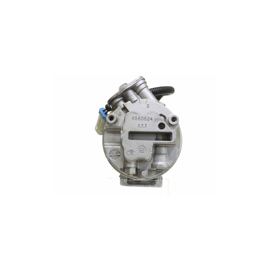 Alanko 10550466 Compressor, Air Conditioning