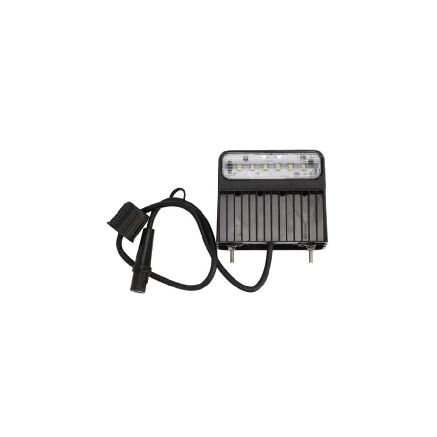 Aspock Regpoint LL 36-3867-017 Licence Plate Light