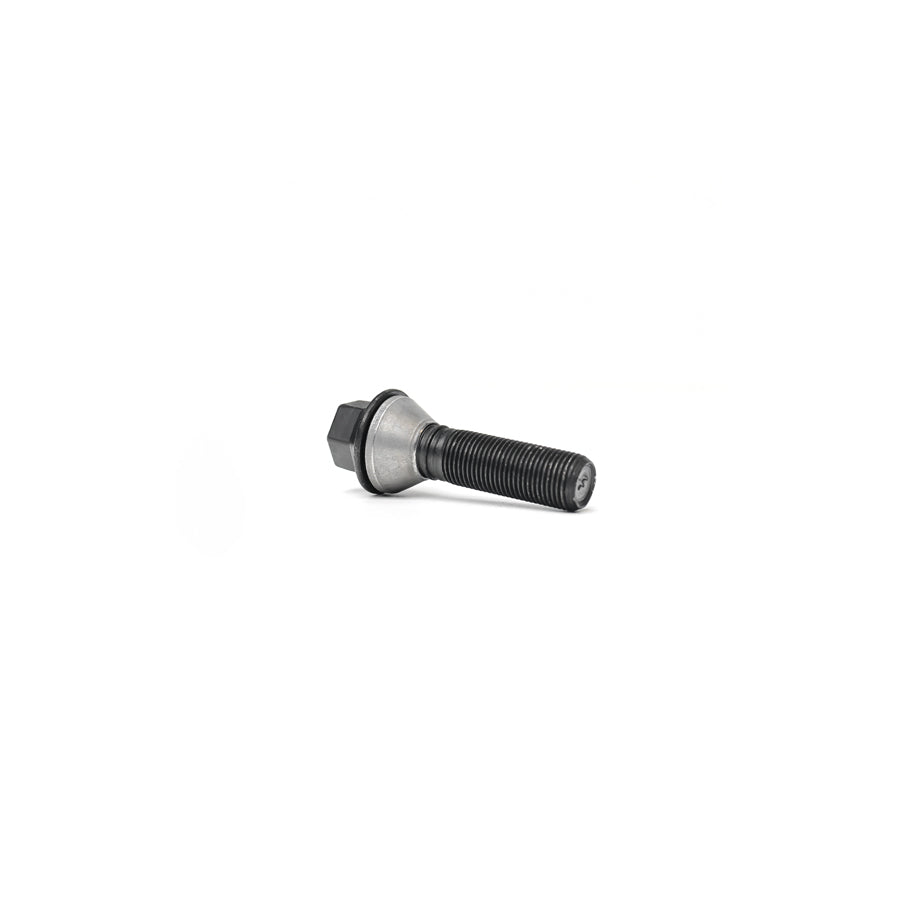 H&R B14253908 Wheel screw M14 with movable taper head 60° | ML Performance US Car Parts