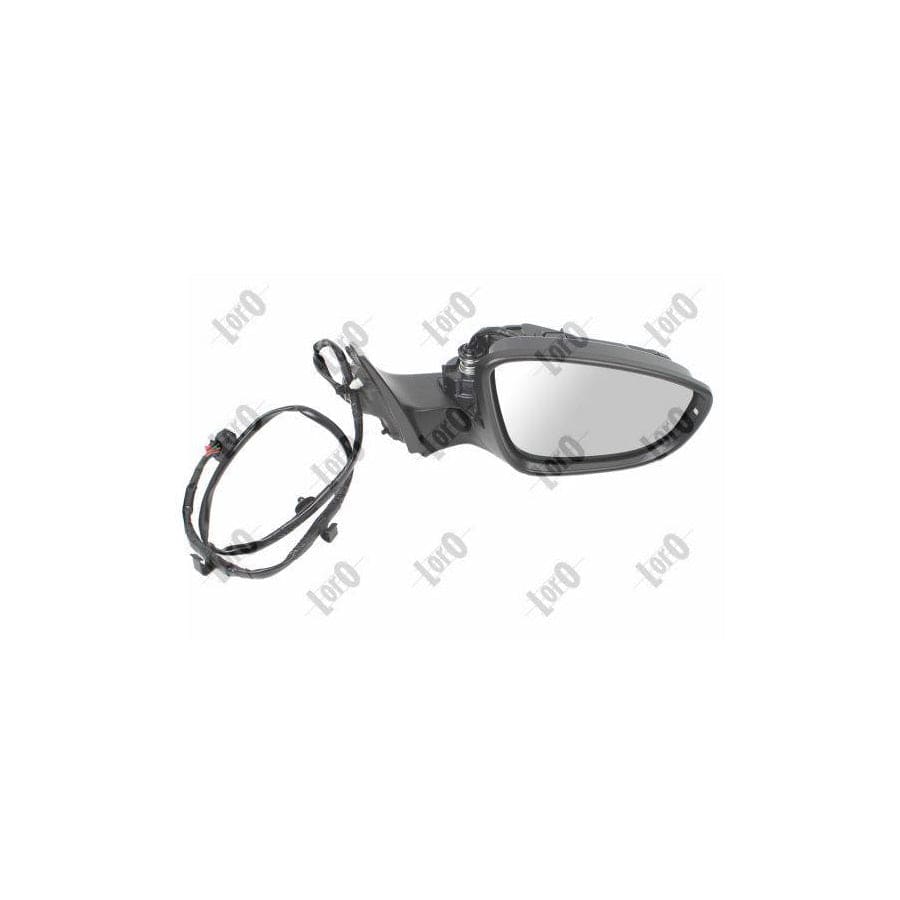 Abakus 4035M04 Wing Mirror for VW Scirocco III (137, 138)