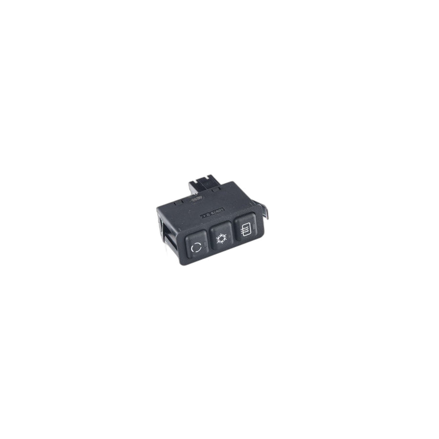 Genuine BMW 61311391764 E34 Switch F Heated Rear Window/Airflow (Inc. 525tds, 518i & M5 3.6) | ML Performance US Car Parts