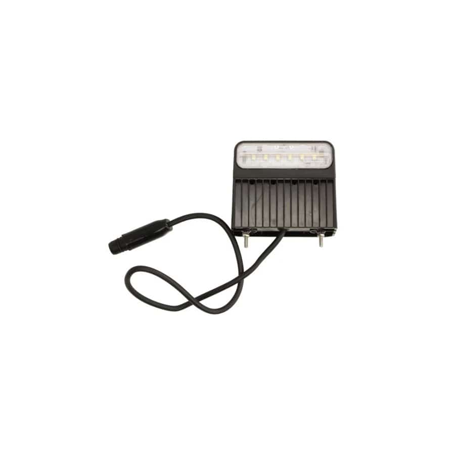 Aspock Regpoint LL 36-3865-007 Licence Plate Light