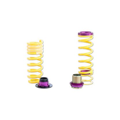 KW 25333006 Aston Martin DBS Coupe Height-Adjustable Lowering Springs Kit 5 | ML Performance US Car Parts