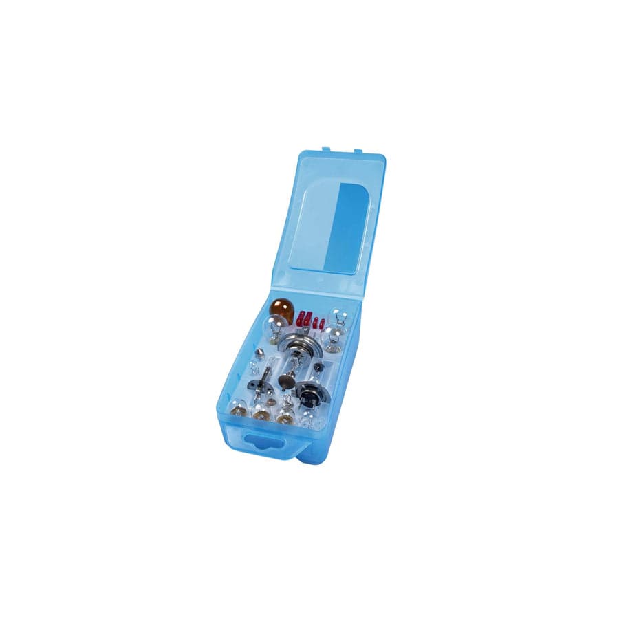 RING BU027 H1 (R448) & H4 (R472) & H7 (R477) Multi Headlamp Bulb Kit