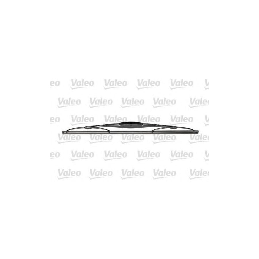 Valeo Silencio, Silencio Conventional Single 574181 Wiper Blade | ML Performance US Car Parts