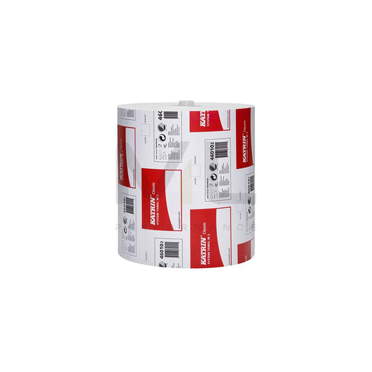 NORDVLIES ContiClassic 46010 Paper towel roll