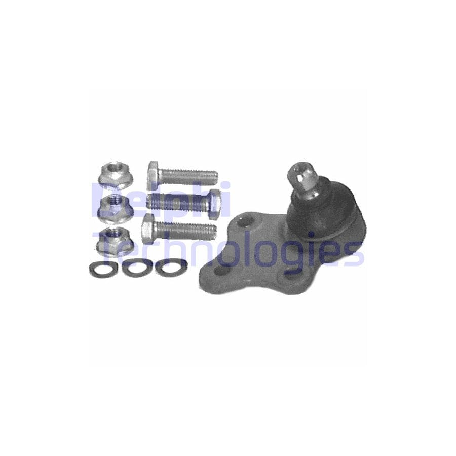 Delphi Tc420 Ball Joint