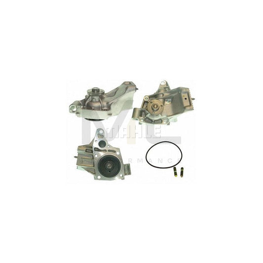 MAHLE ORIGINAL CP 334 000P Water Pump | ML Performance Car Parts