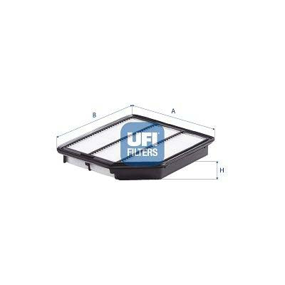 UFI 30.110.00 Air Filter