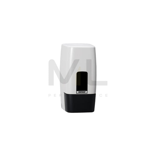 NORDVLIES 95365 Hand Cleaner Dispenser Fully assembled, for Cartridge Size: 500ml