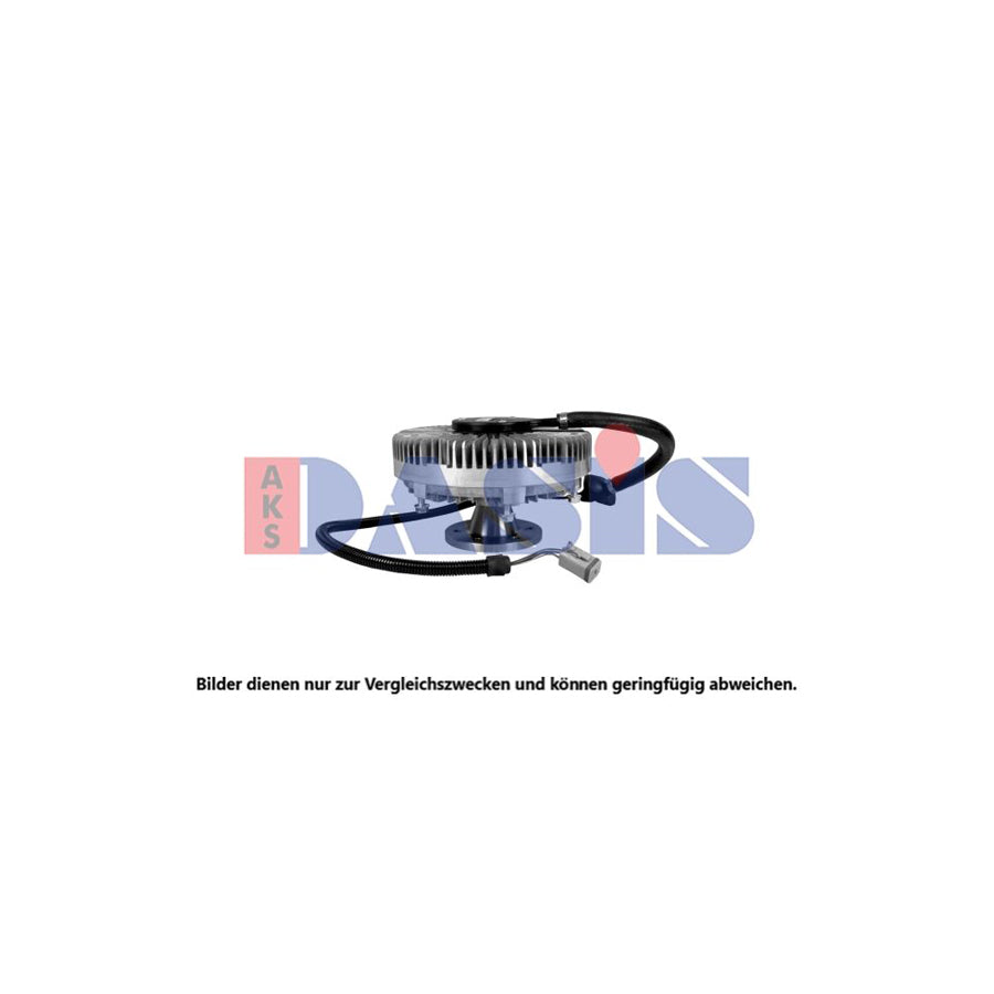 AKS Dasis 188000N Fan Clutch