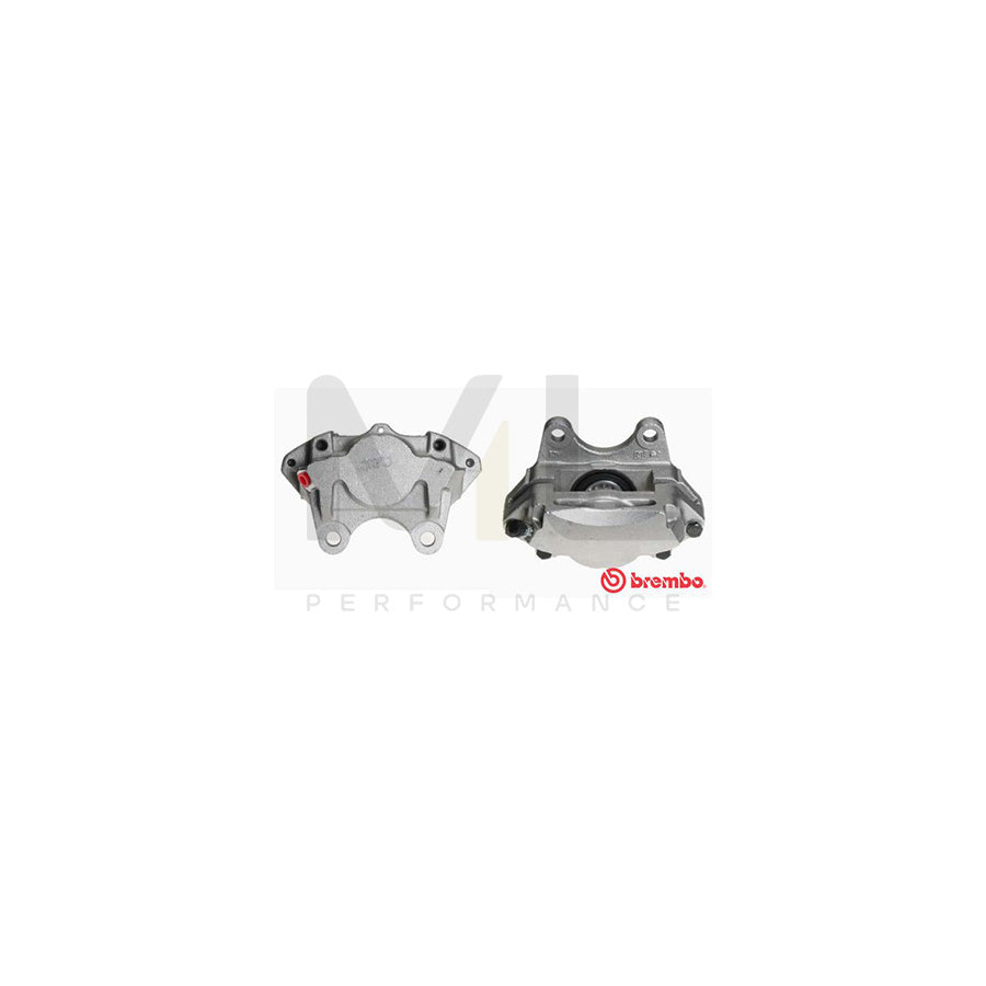 BREMBO F 61 050 Brake Caliper for CITRO?? C15 Van | ML Performance Car Parts