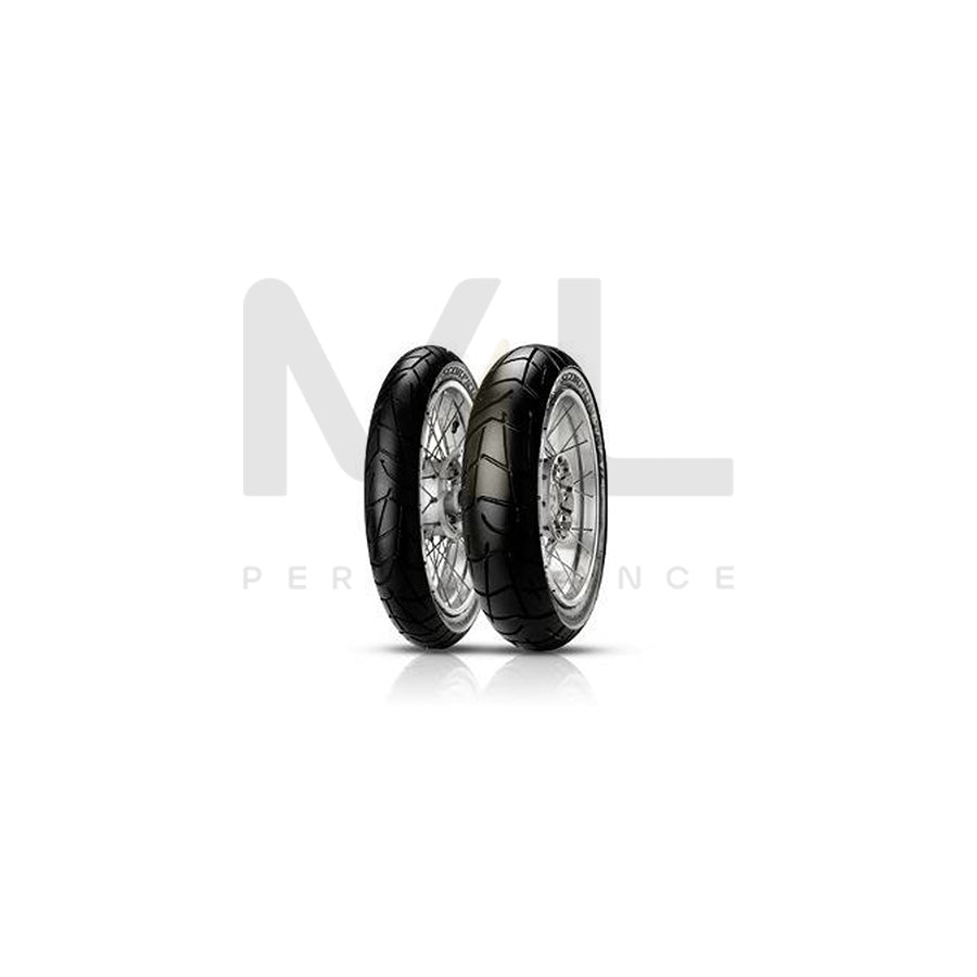 Pirelli SCORPION™ Trail 110/80 R19 59V Motorcycle Summer Tyre