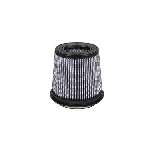  aFe 21-91104 (5-1/4x3-3/4) IN F x (7-3/8x5-7/8) IN B x (4-1/2x4) IN T (Inverted) x 6-3/4 IN H Intake Replacement Air Filter  | ML Performance US Car Parts