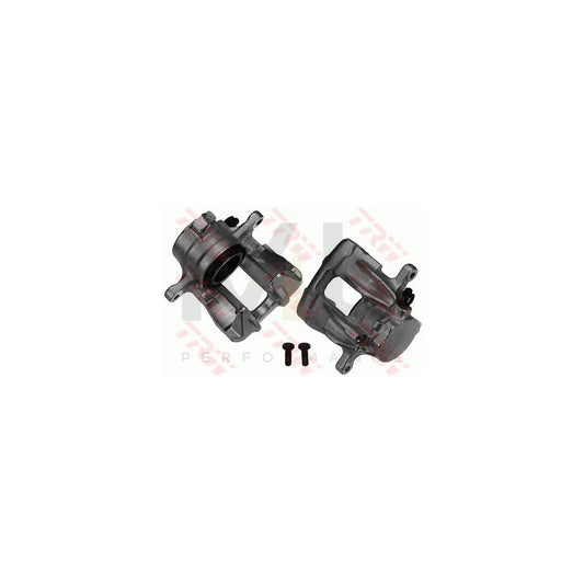 TRW BHW218 Brake Caliper suitable for MERCEDES-BENZ C-Class Saloon (W202) | ML Performance Car Parts