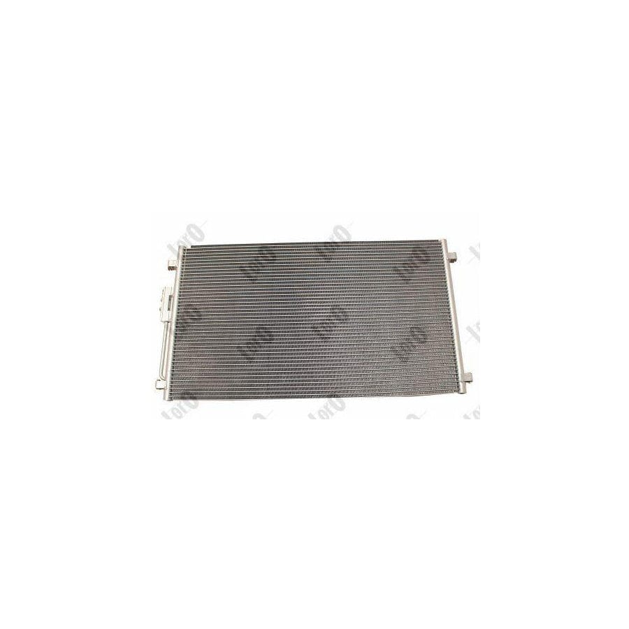 Abakus 0080160004 Air Conditioning Condenser