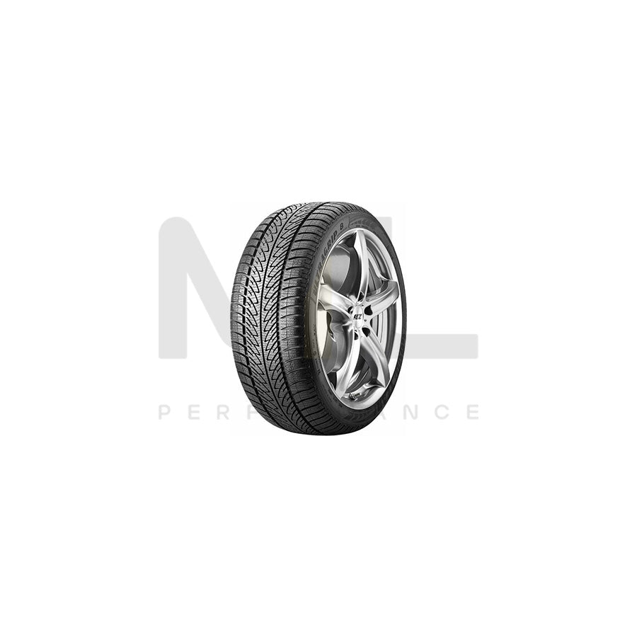 Goodyear Ultra Grip® 8 Performance 245/45 R17 99V Winter Tyre