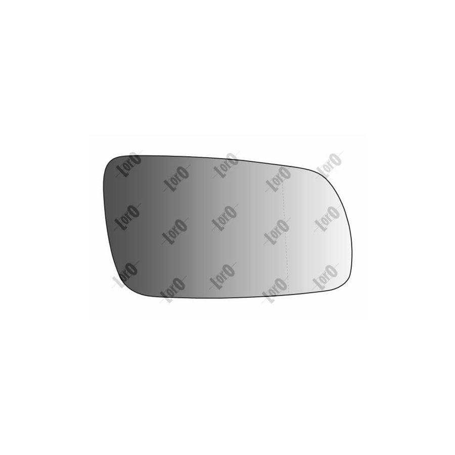 Abakus 3402G02 Mirror Glass, Outside Mirror