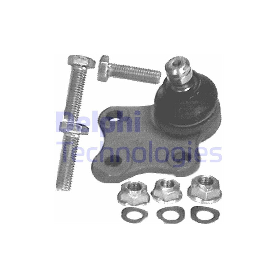 Delphi Tc419 Ball Joint