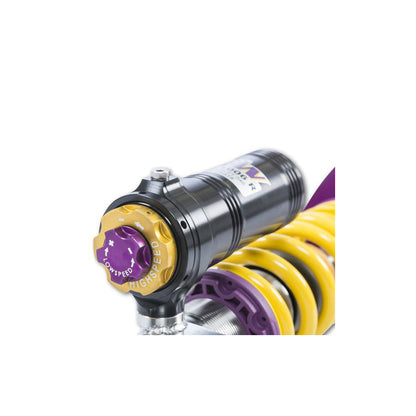 KW 39771207 Porsche 996 911 Clubsport 3-Way Coilover Kit 6 | ML Performance US Car Parts