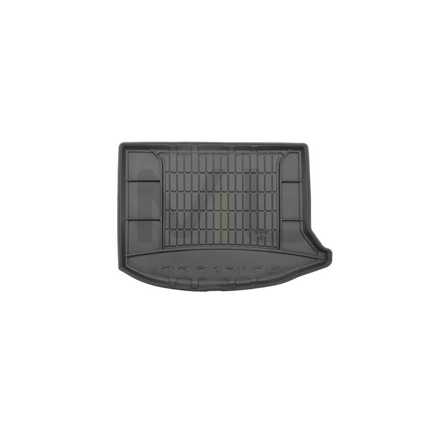 FROGUM TM406247 Car boot tray for MAZDA 3 Hatchback (BL) 832x1169mm, Elastomer, Nonslip