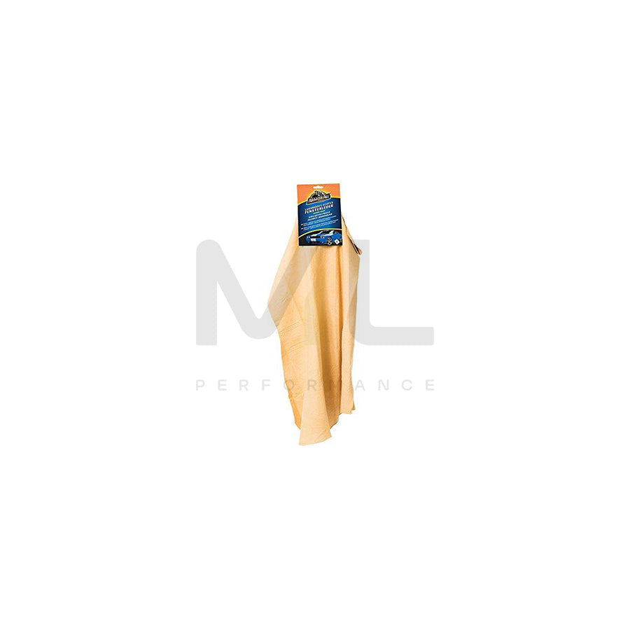 ARMOR ALL 31500L Chamois leather
