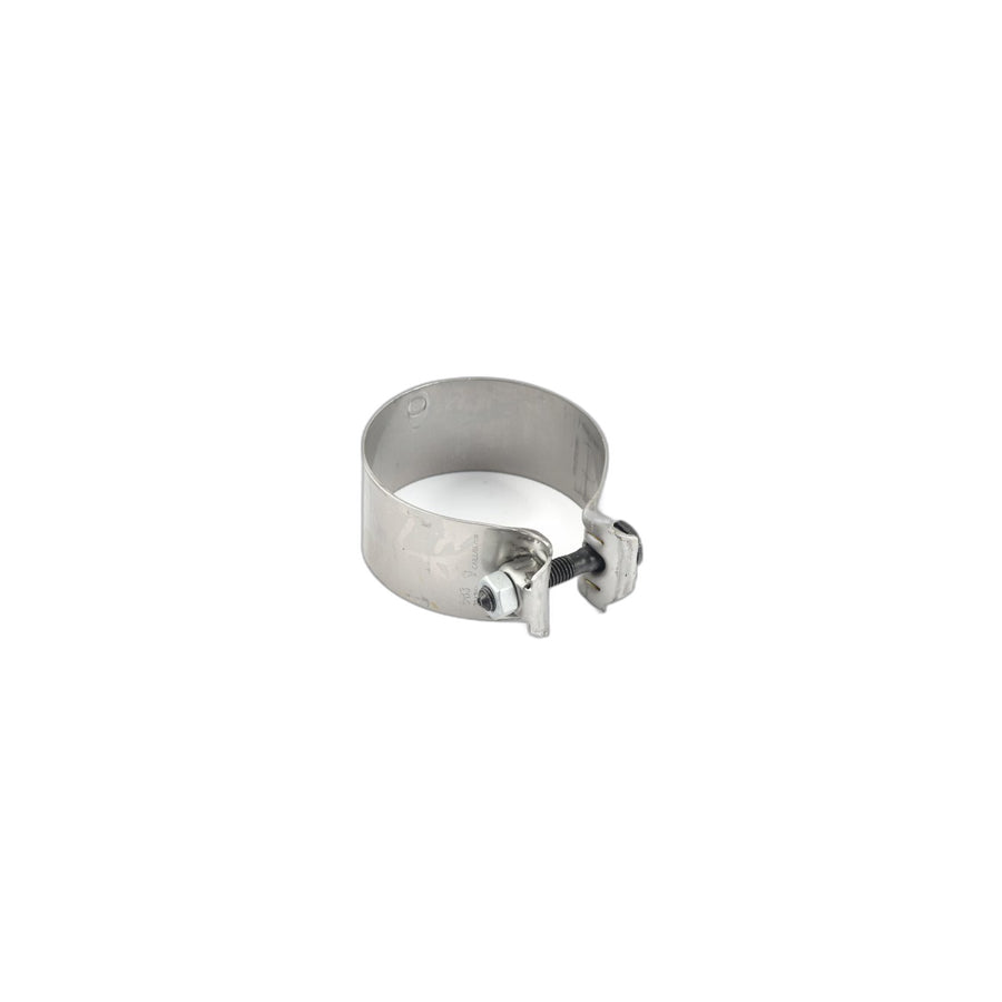 Genuine BMW 18308632362 E70 F32 Muffler Clamp D=72mm (Inc. JCW ALL4, JCW & X1 25iX) | ML Performance US Car Parts