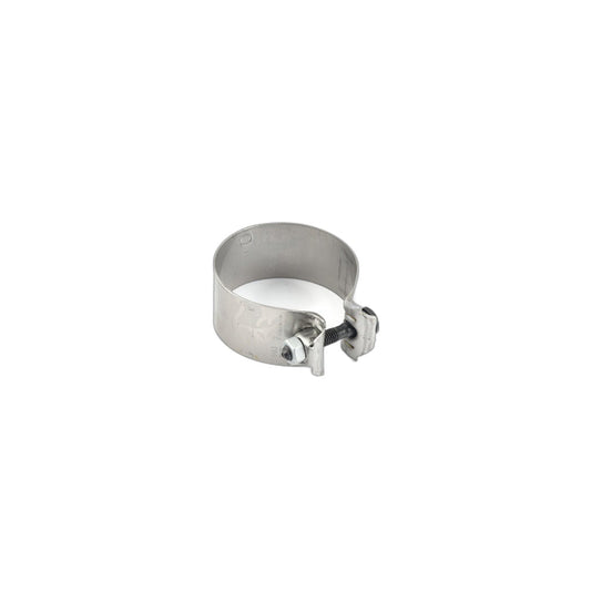 Genuine BMW 18308632362 E70 F32 Muffler Clamp D=72mm (Inc. JCW ALL4, JCW & X1 25iX) | ML Performance US Car Parts