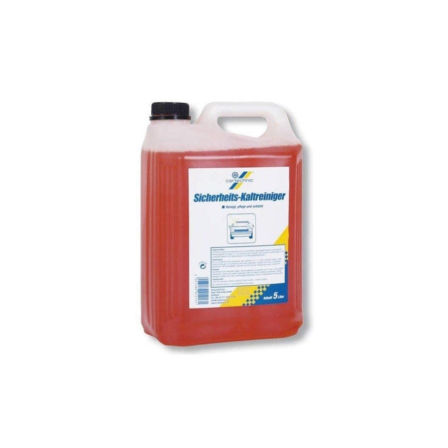Cartechnic 40 27289 01213 1 Cold Cleaner