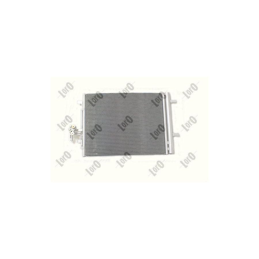 Abakus 0520160011 Air Conditioning Condenser
