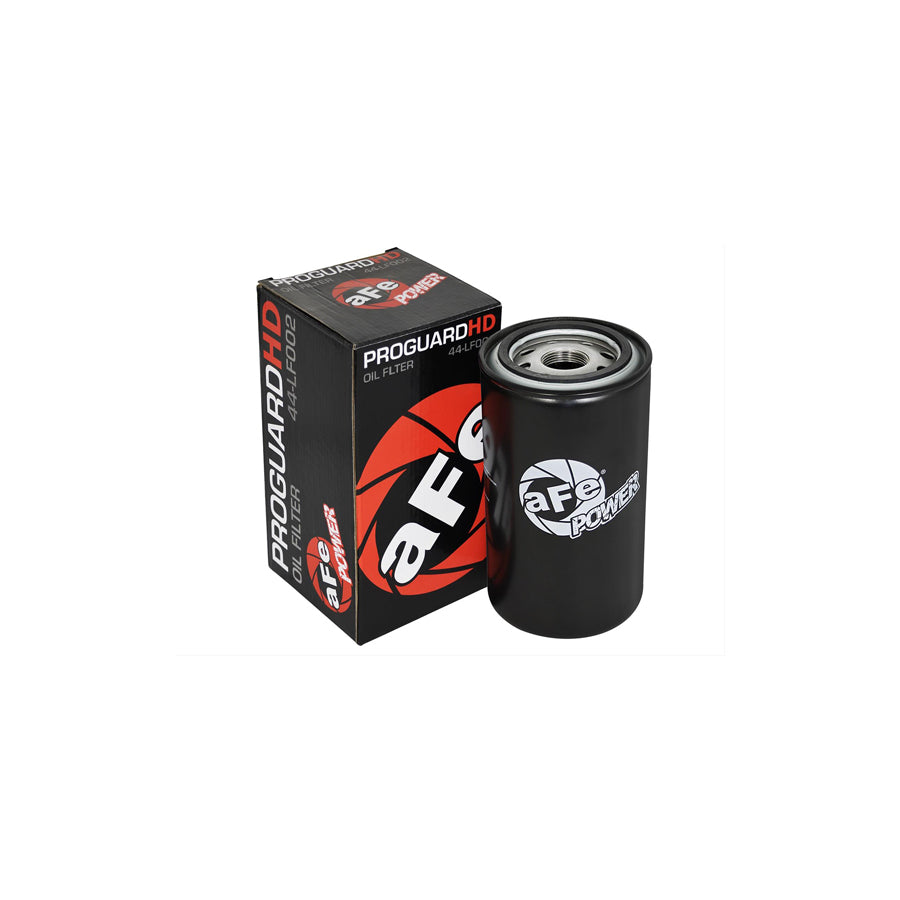  aFe 44-LF002 Oil Filter  | ML Performance US Car Parts