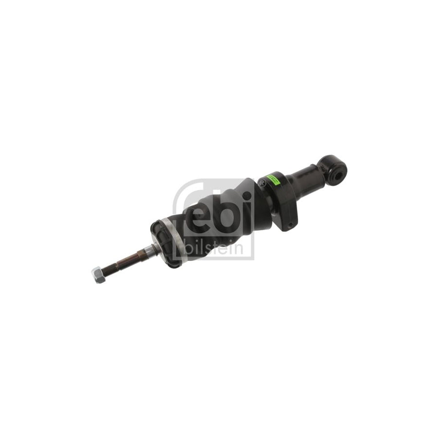 Febi Bilstein 35437 Shock Absorber, Cab Suspension