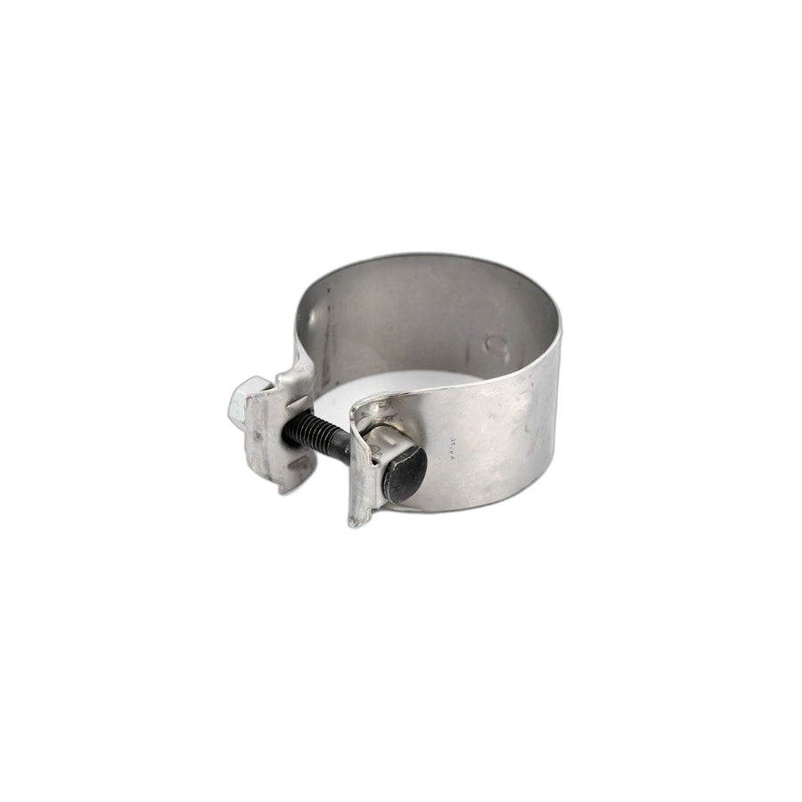 Genuine BMW 18308581218 F34 F39 F55 Muffler Clamp D=63,2mm (Inc. One D, 225d & 214d) | ML Performance US Car Parts
