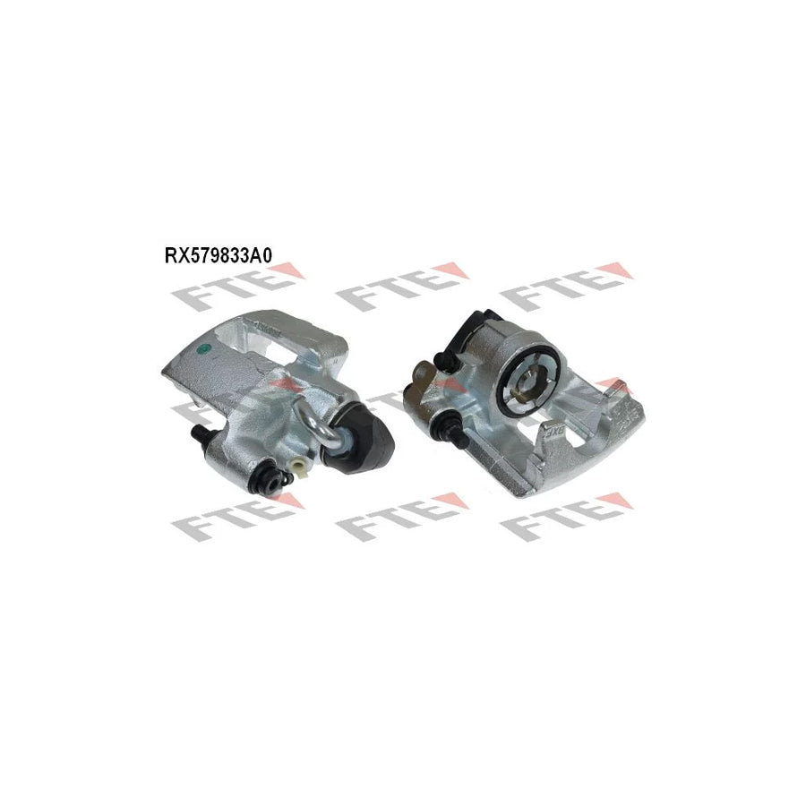 FTE Rx579833A0 Brake Caliper