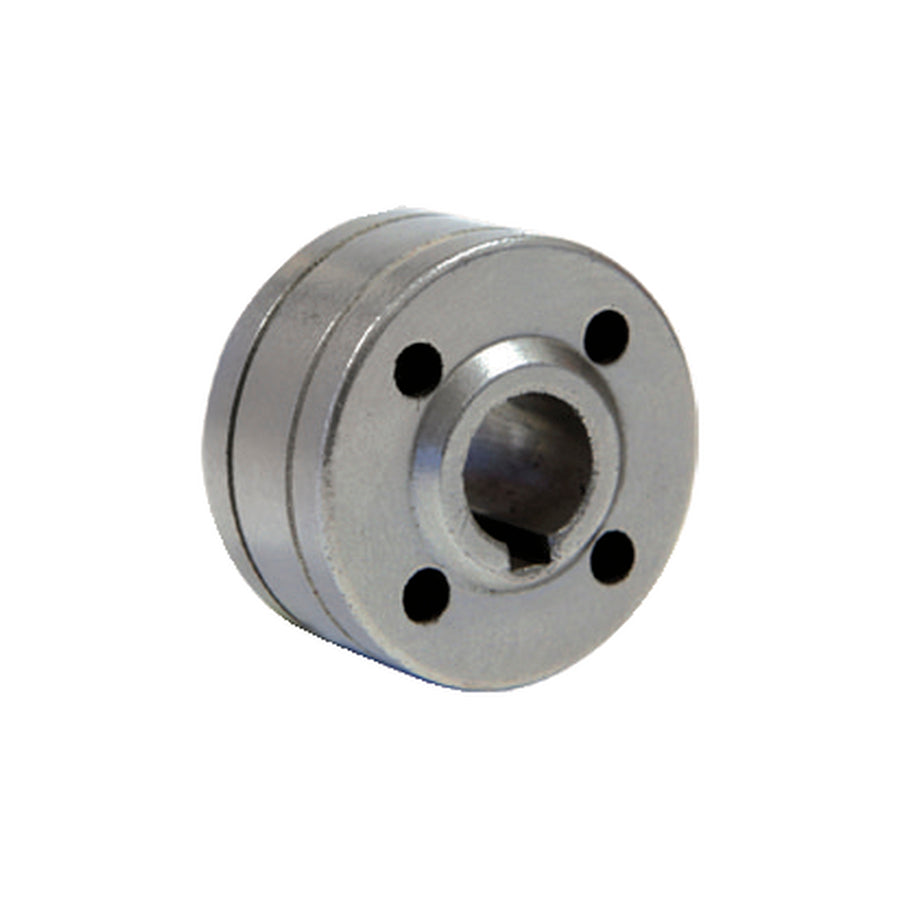 Gys 068933 Drive Roll Type A - Ø 0.6/0.9 - No Gas Welding Accessories
