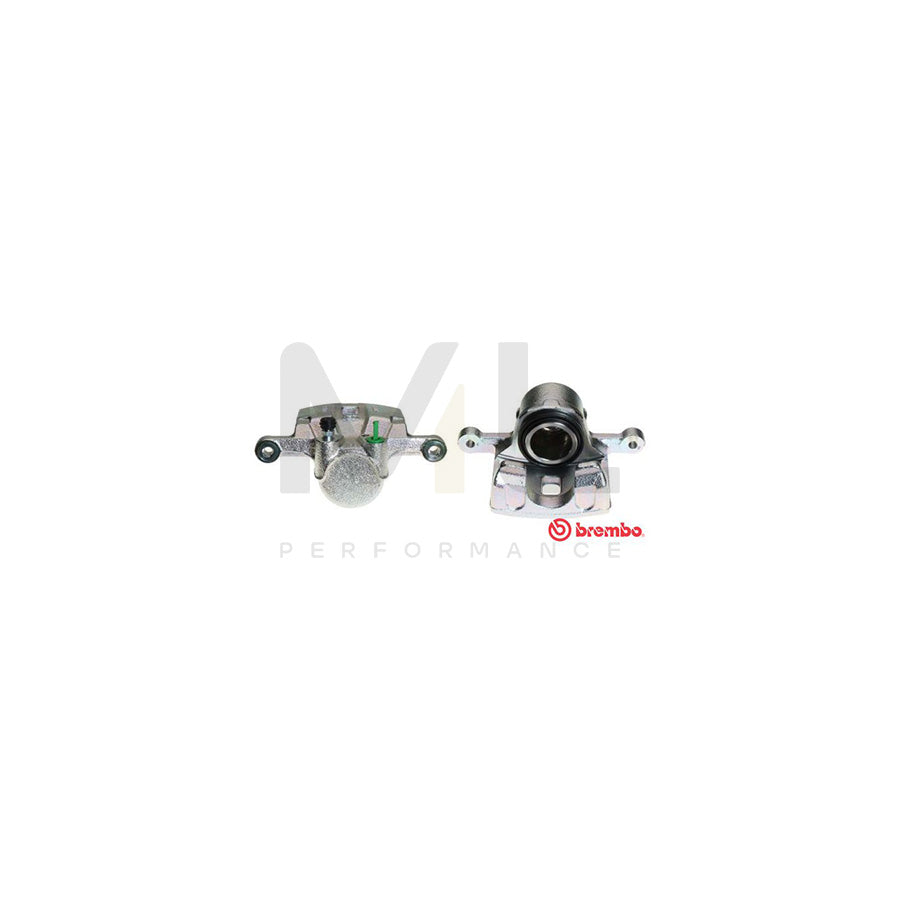 BREMBO F 30 161 Brake Caliper for HYUNDAI Genesis I Saloon (BH) | ML Performance Car Parts