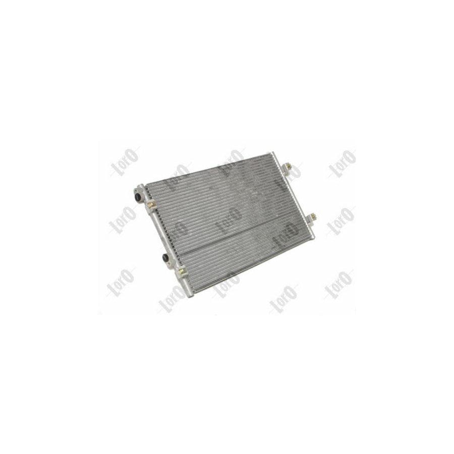 Abakus 0080160002 Air Conditioning Condenser for Chrysler Pt Cruiser