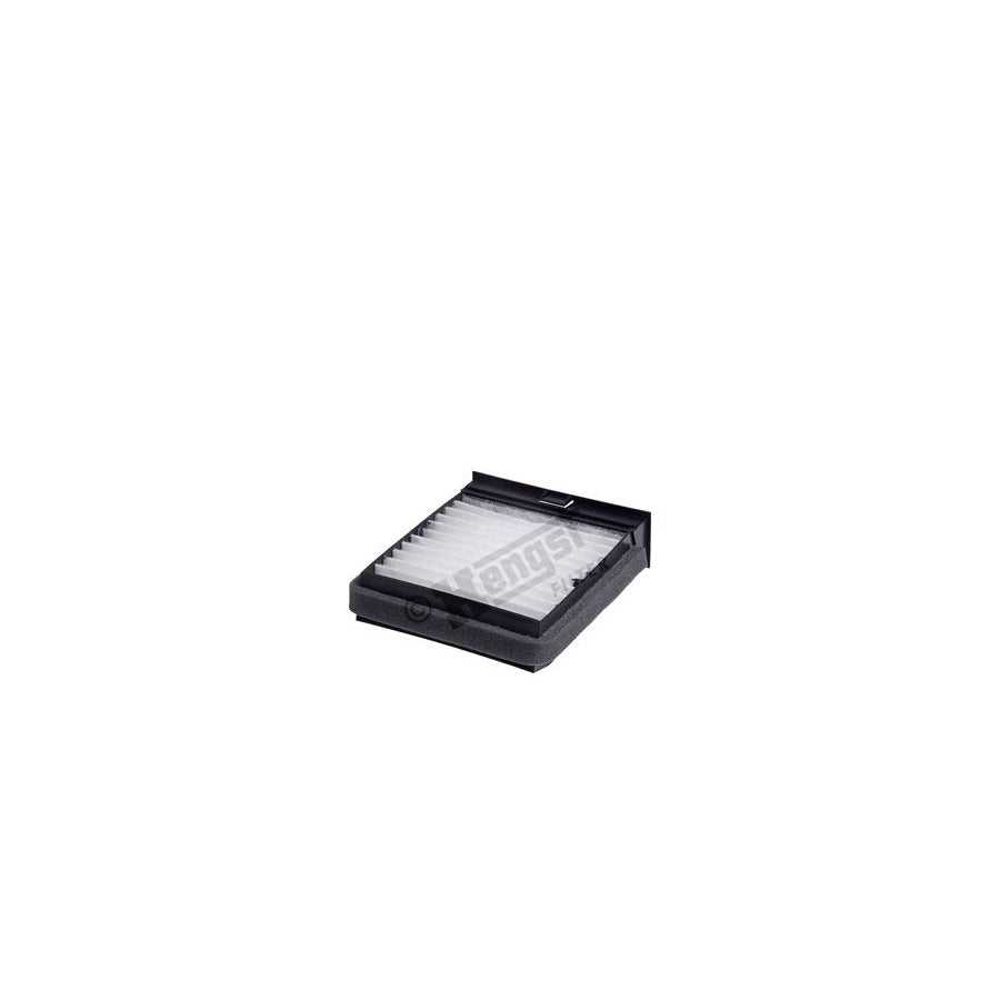 Hengst Filter H217WK Fuel Filter For Jeep Grand Cherokee Ii (Wj, Wg)