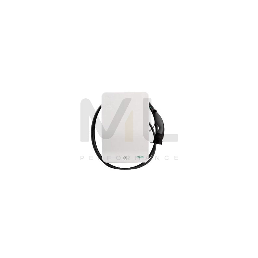 SCHNEIDER ELECTRIC EVH2 S3 EVH2S3P0CK Wall-mounted charging station 3.7 kW, 4 m, Charging plug type 2, Phases 1, 16A, 2.5mm? IP54